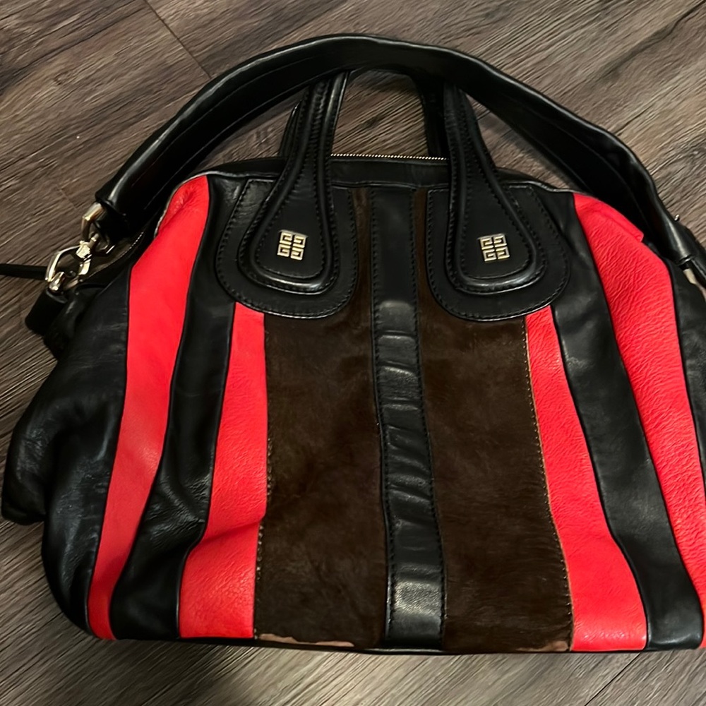 Givenchy Nightingale Large